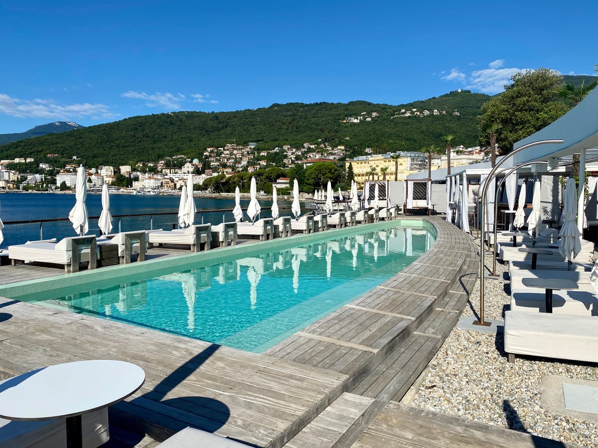 Amadria Park Grand Hotel 4 Opatijska Cvijeta