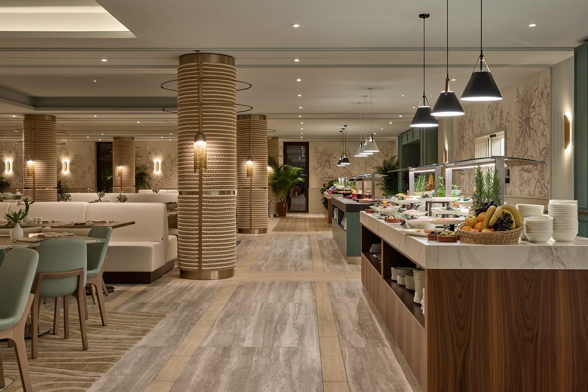 Amadria Park Grand Hotel 4 Opatijska Cvijeta — 2