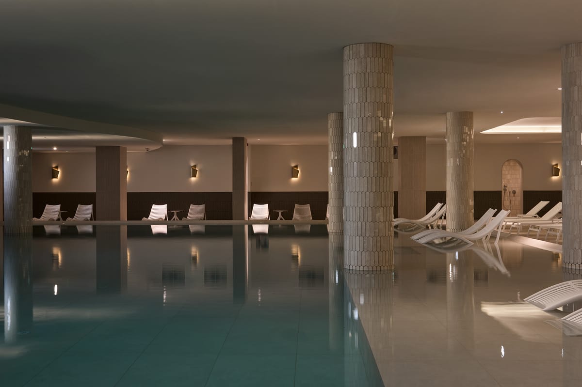 Amadria Park Grand Hotel 4 Opatijska Cvijeta — 3