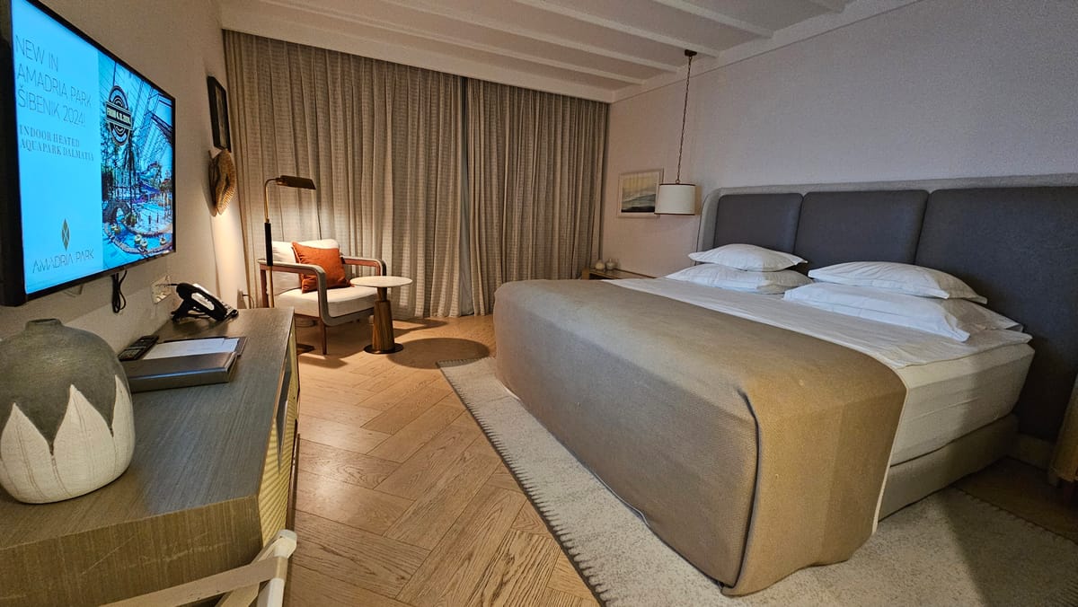 Amadria Park Grand Hotel 4 Opatijska Cvijeta — 4