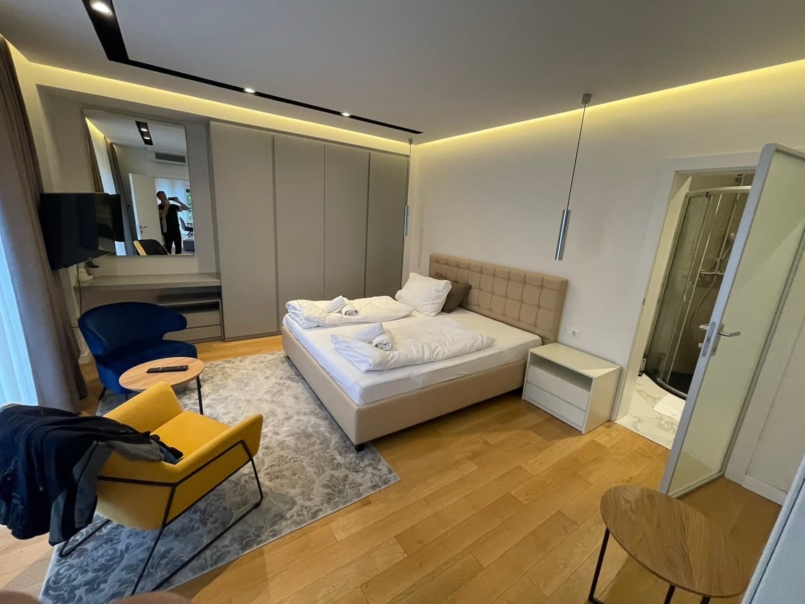 Amadria Park Hotel Agava