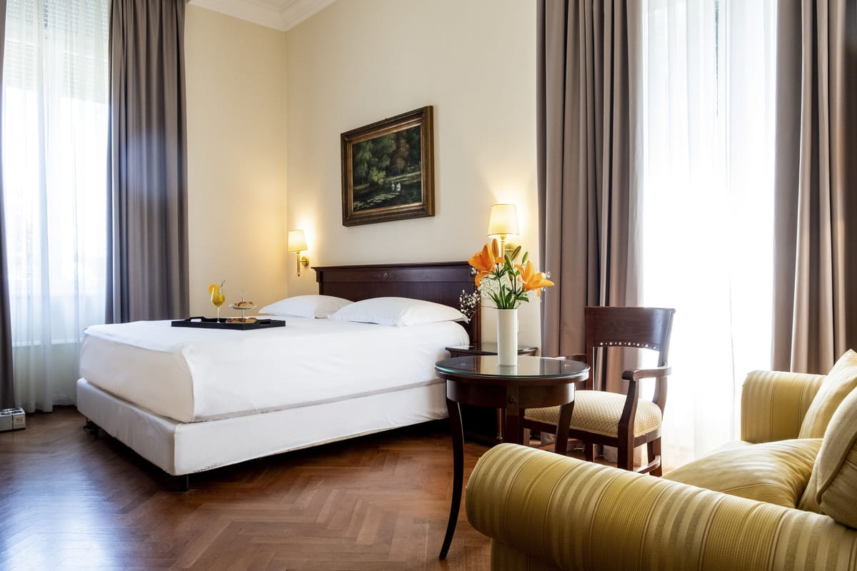 Amadria Park Hotel Agava — 2