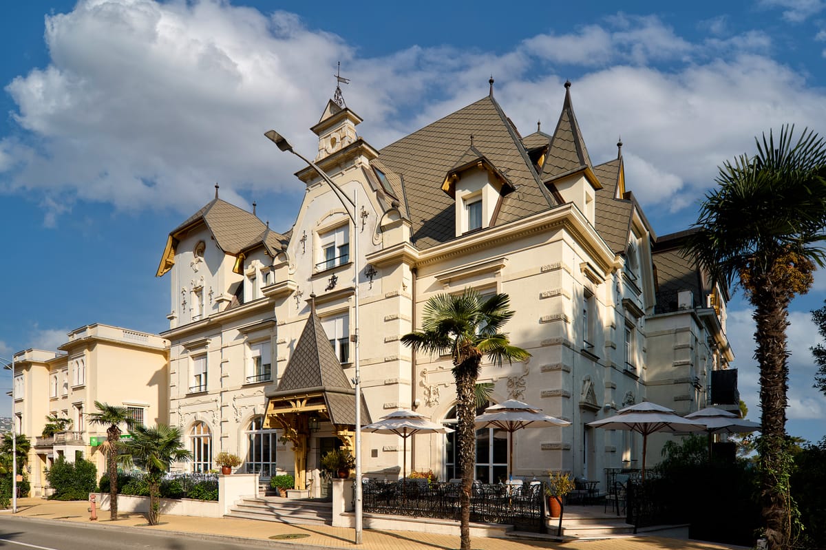 Amadria Park Hotel Agava — 3