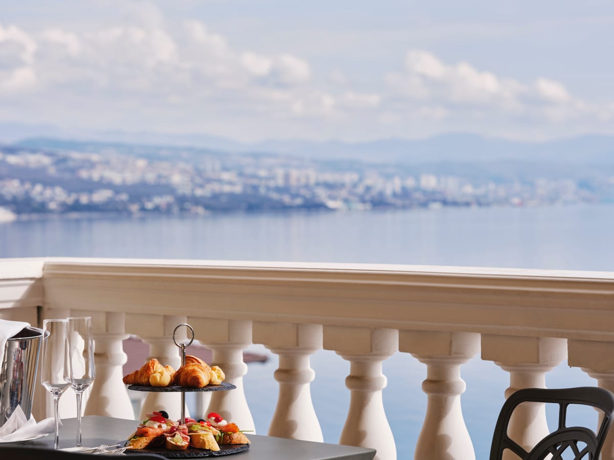 Amadria Park Hotel Continental