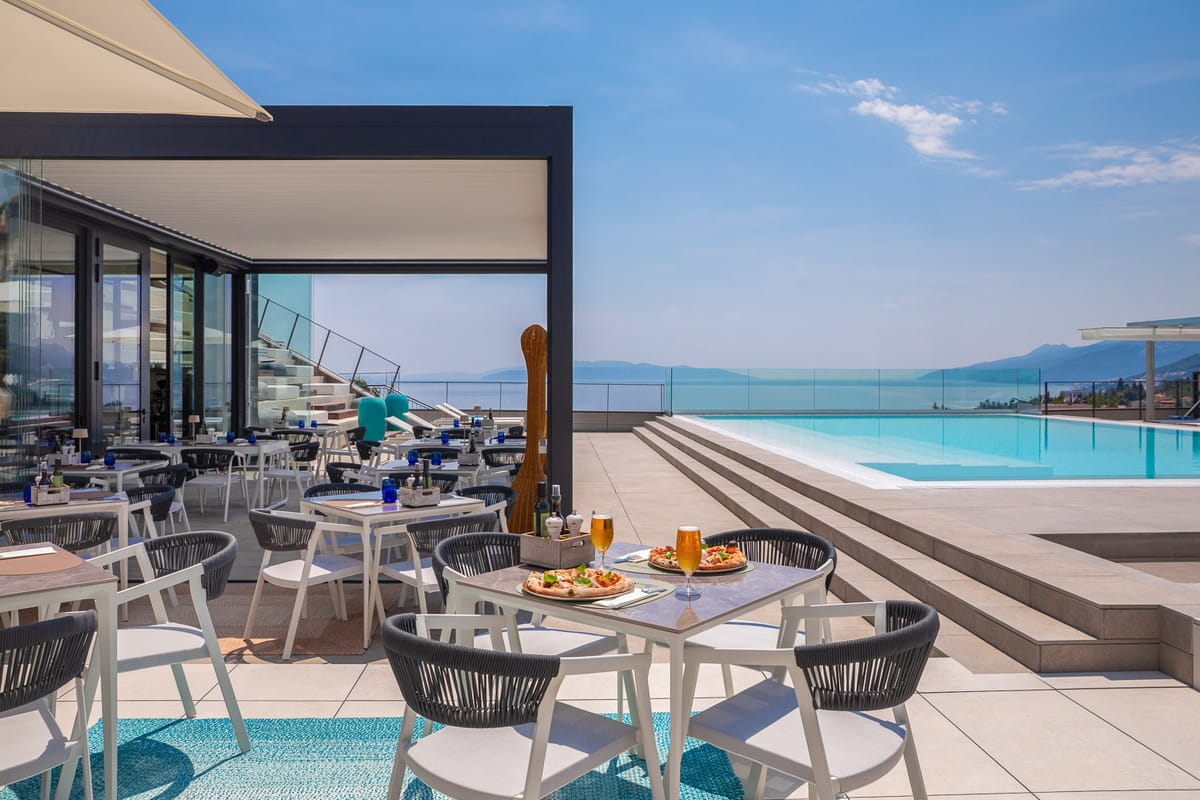 Aminess Younique Vollo Hotel Residences