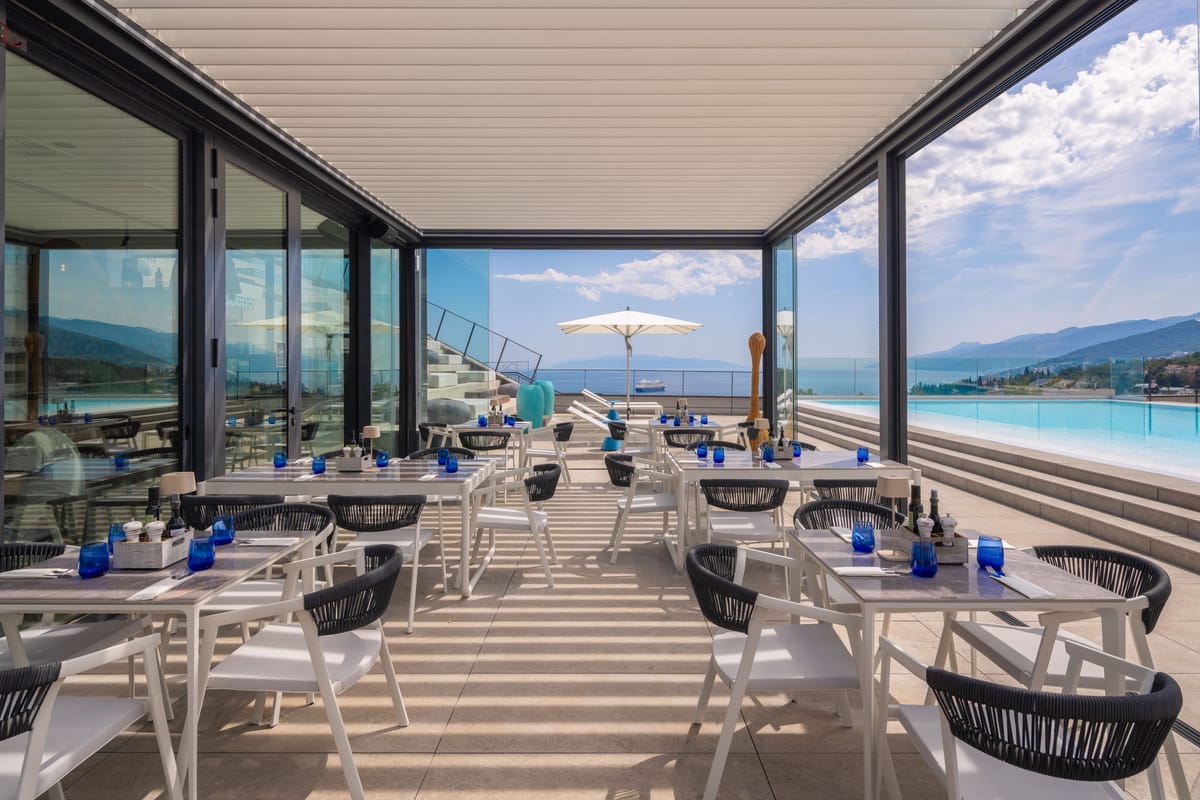Aminess Younique Vollo Hotel Residences — 2