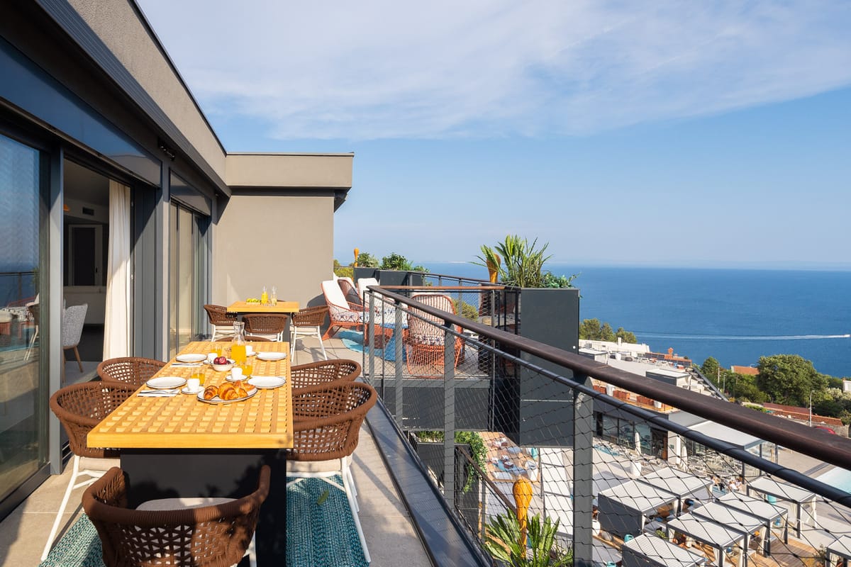 Aminess Younique Vollo Hotel Residences — 4