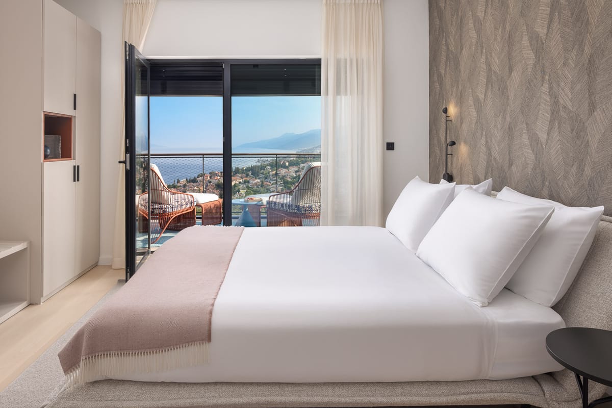 Aminess Younique Vollo Hotel Residences — 5