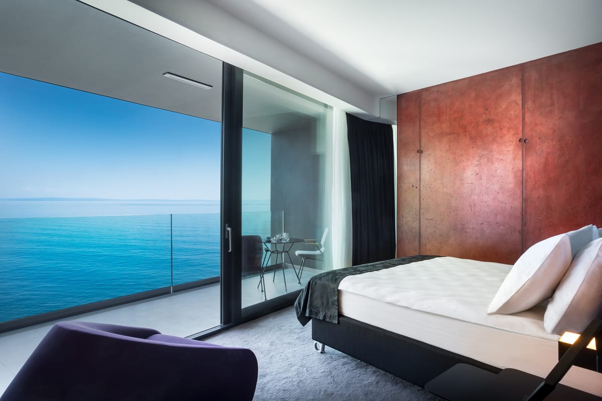 Boutique & Design Hotel Navis