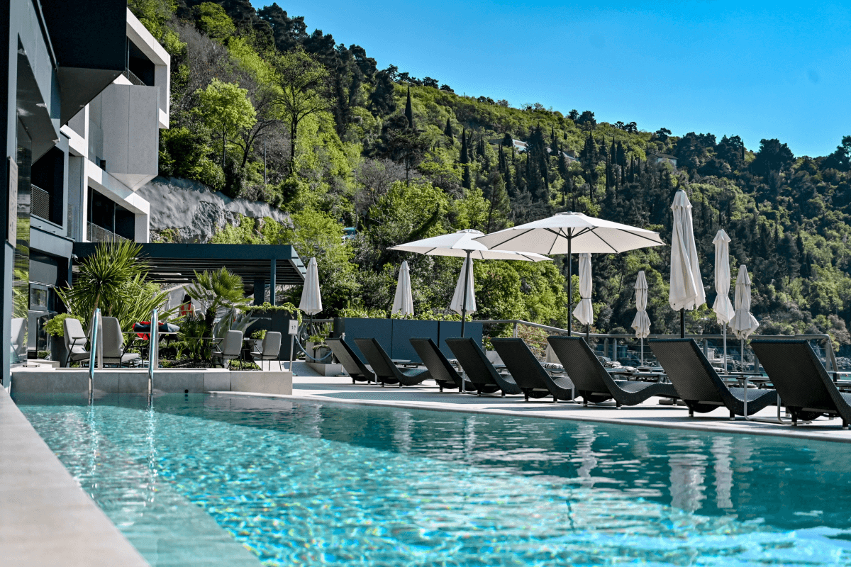 Boutique & Design Hotel Navis — 2