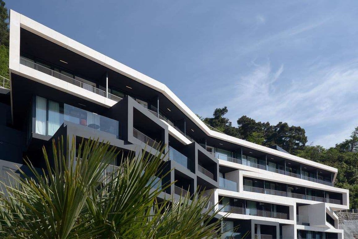 Boutique & Design Hotel Navis — 3