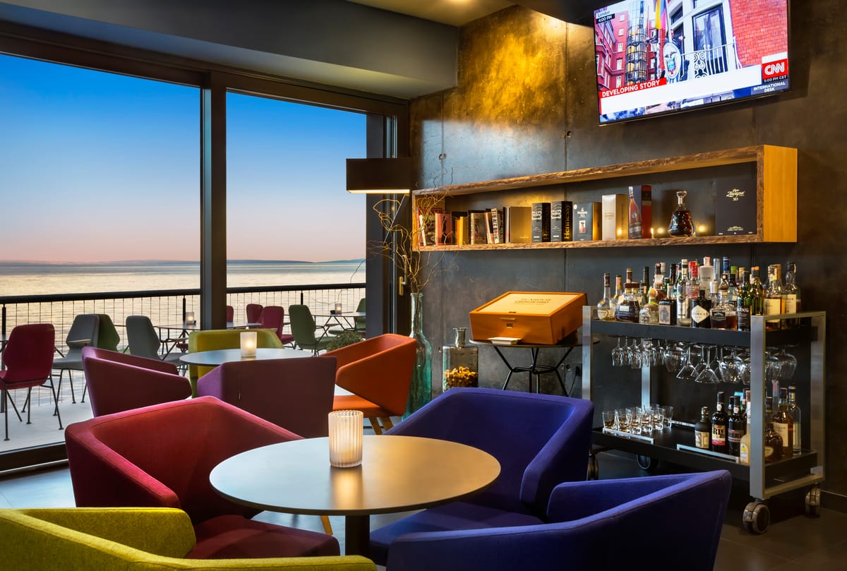Boutique & Design Hotel Navis — 4