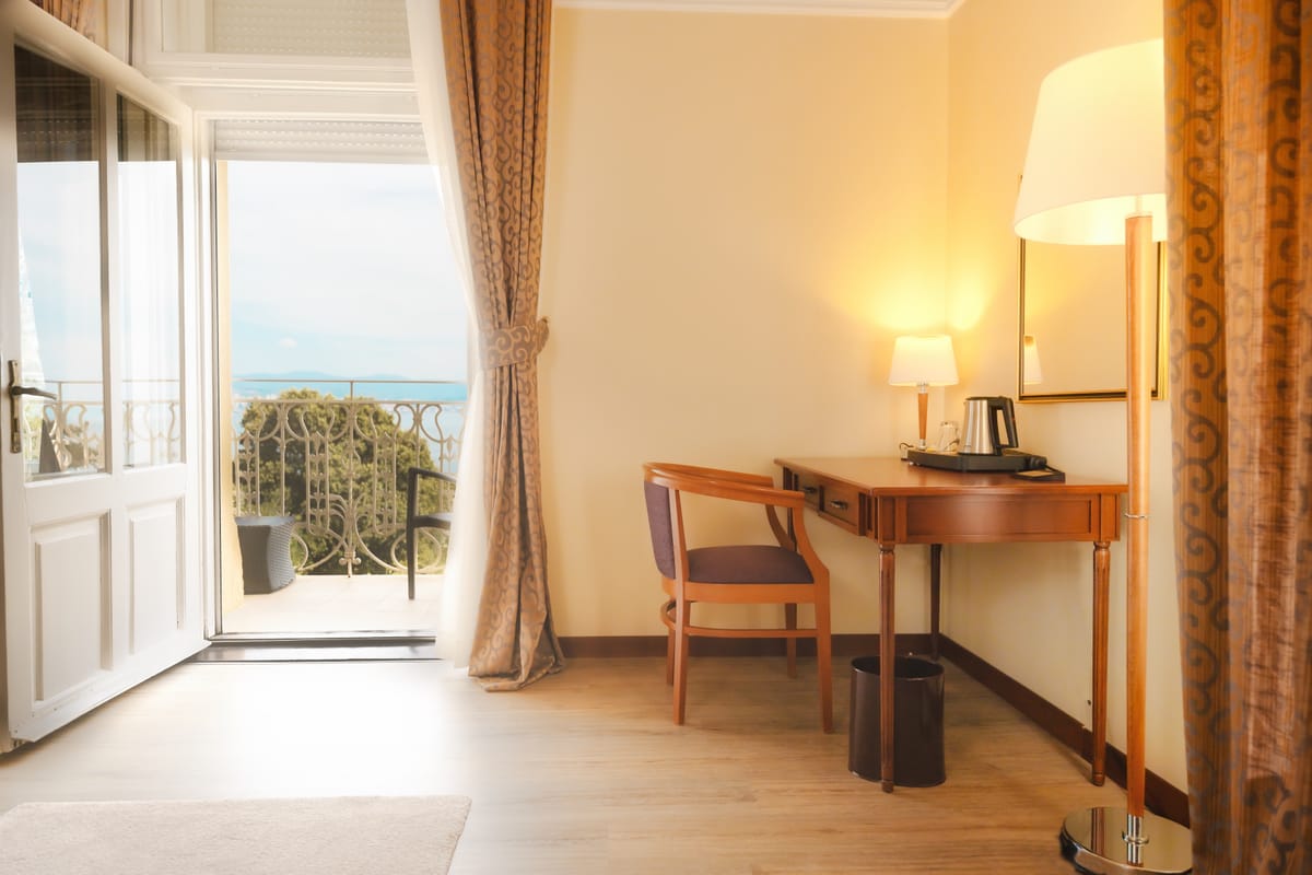 Bristol Hotel Opatija