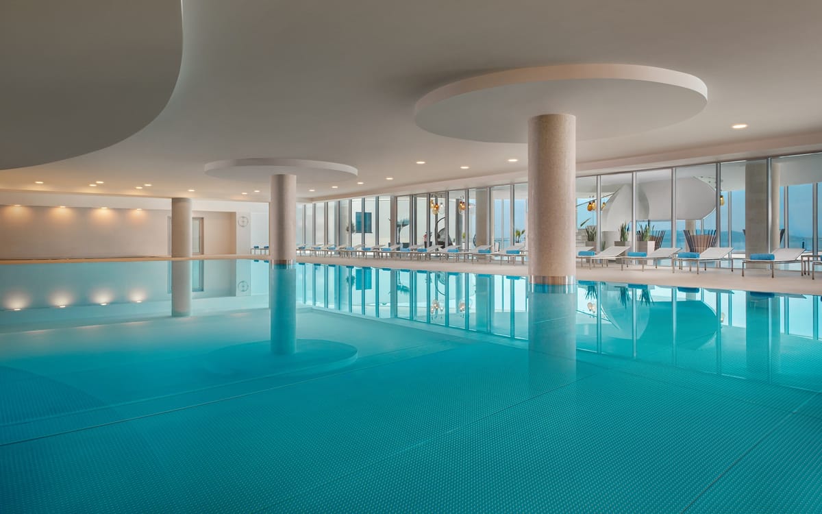 Hilton Rijeka Costabella Beach Resort & Spa