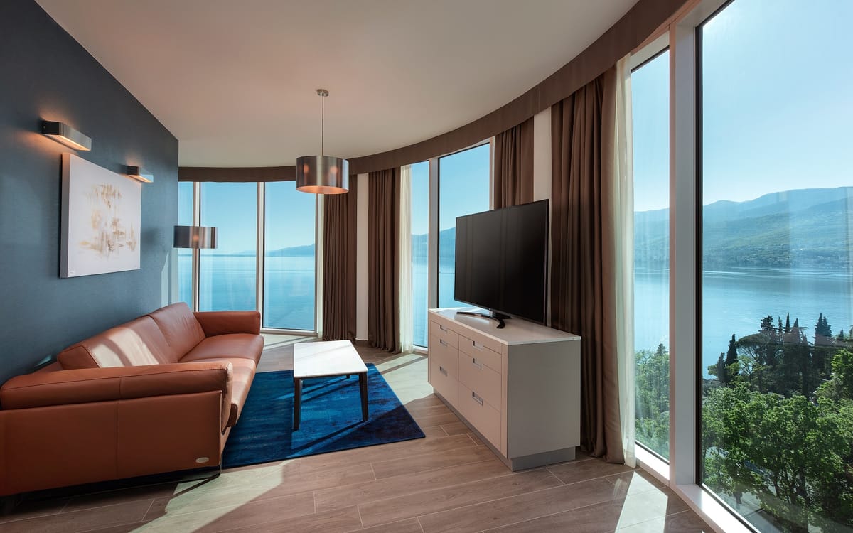 Hilton Rijeka Costabella Beach Resort & Spa — 5