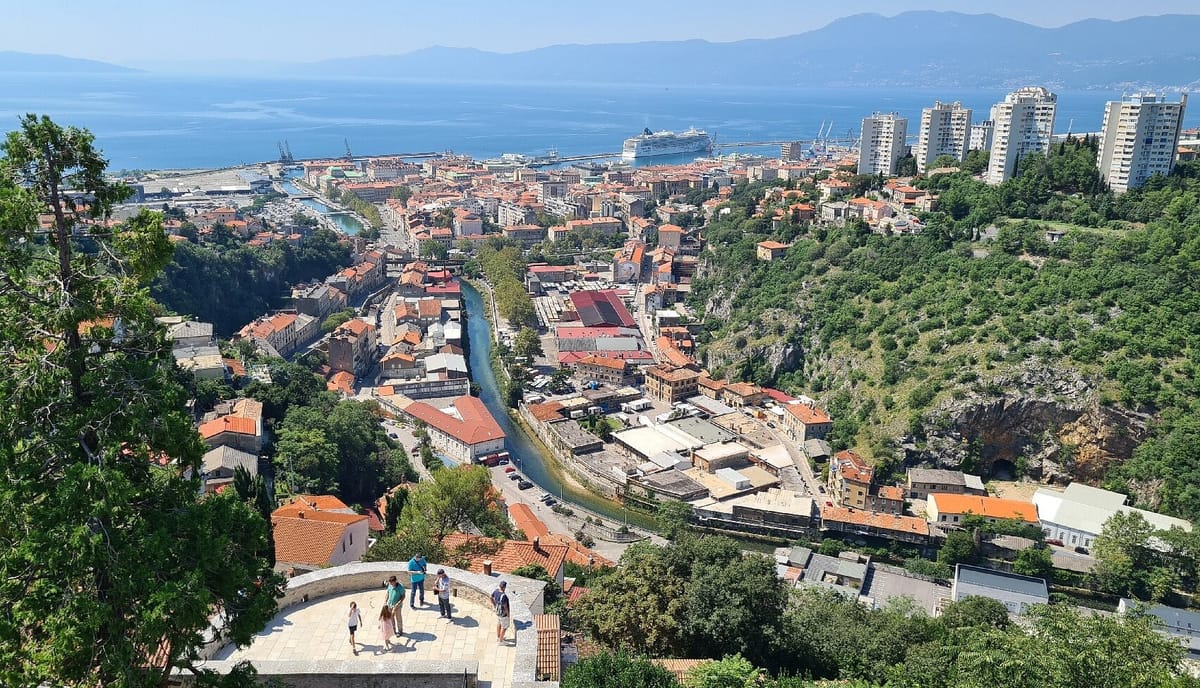 Hostel Češka Beseda