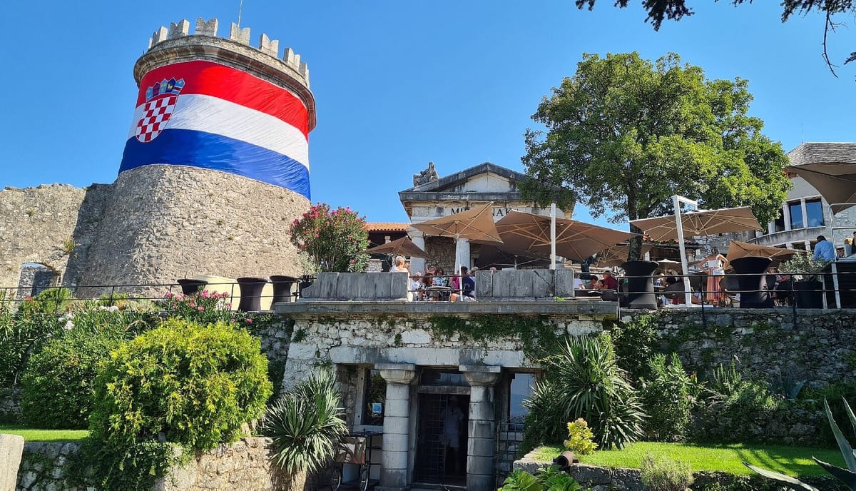 Hostel Češka Beseda — 2