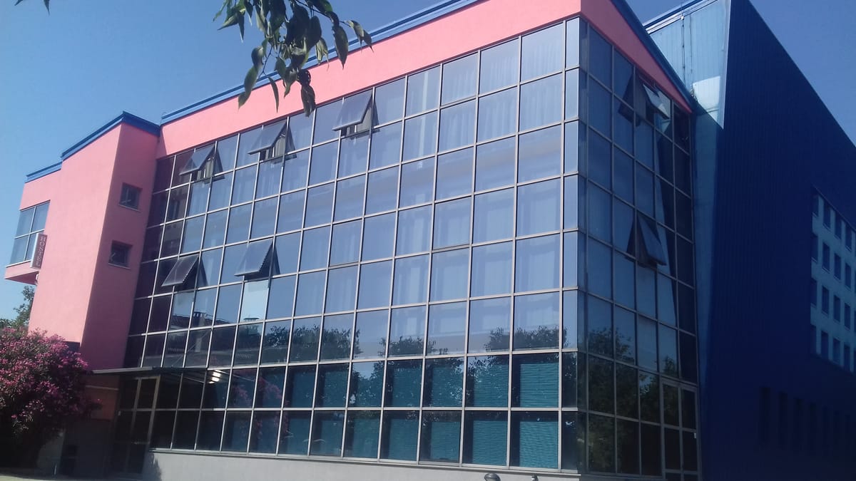 Hostel Češka Beseda — 3