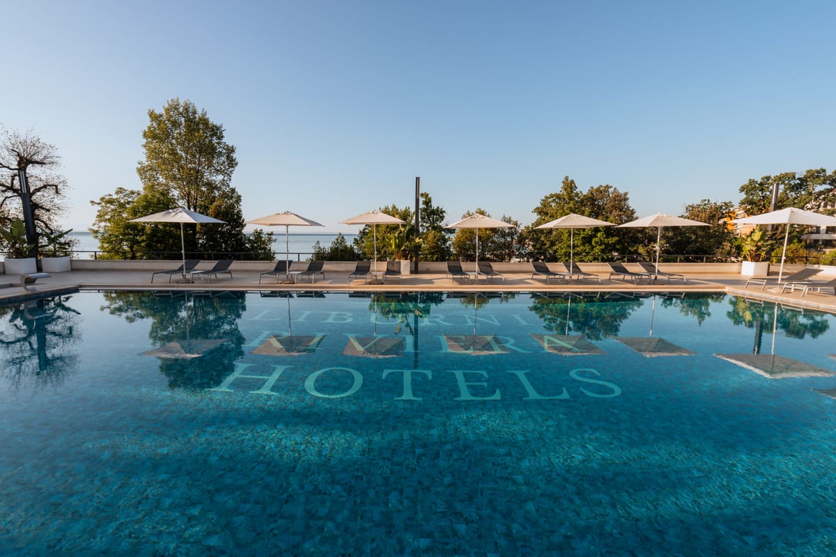 Hotel Ambasador