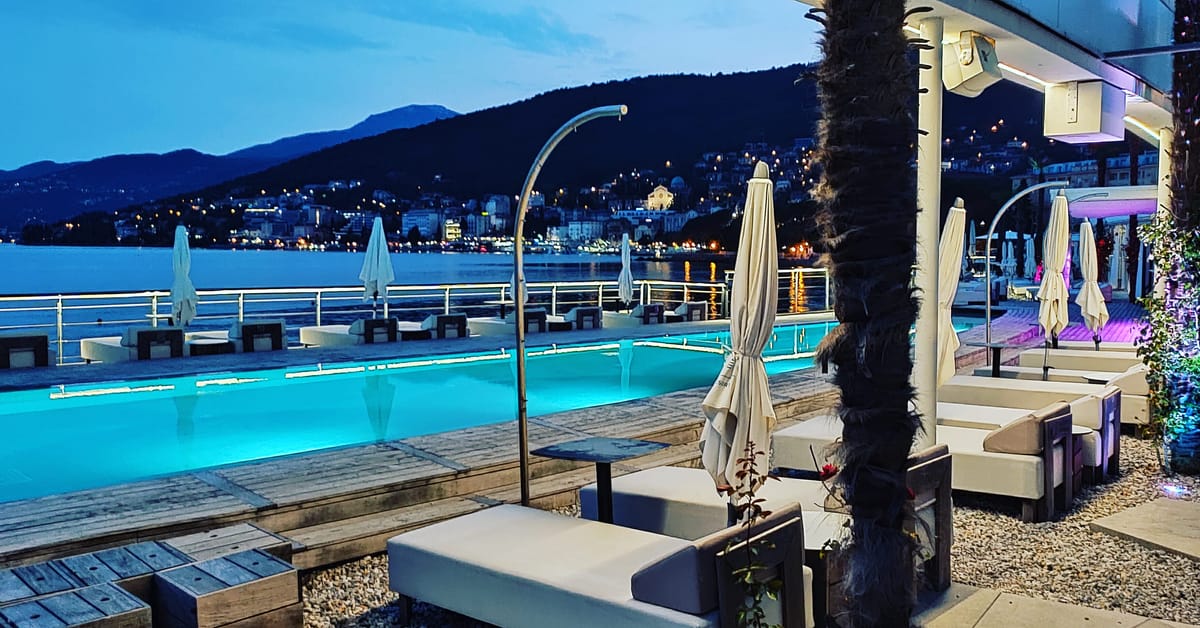 Hotel Bevanda