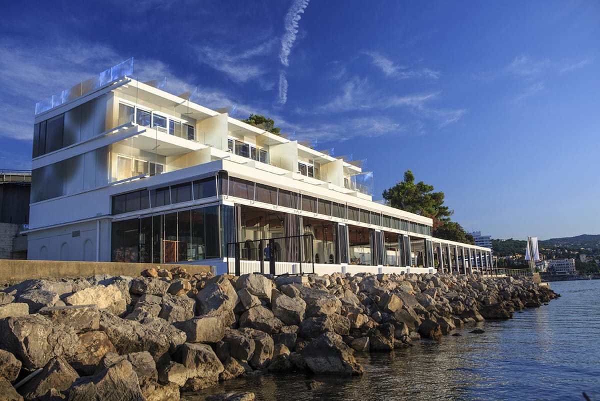 Hotel Bevanda — 2