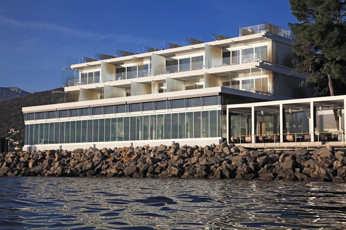 Hotel Bevanda — 3
