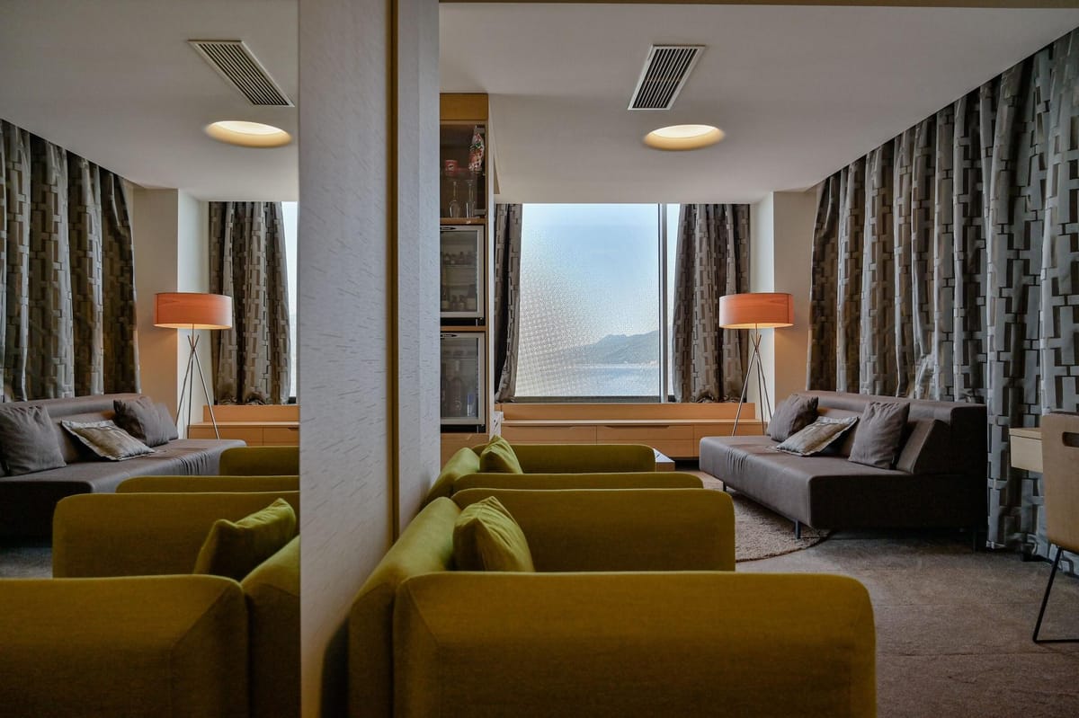Hotel Bevanda — 5