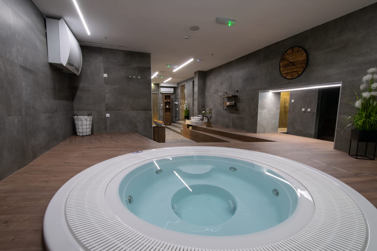 Hotel Paris, Opatija