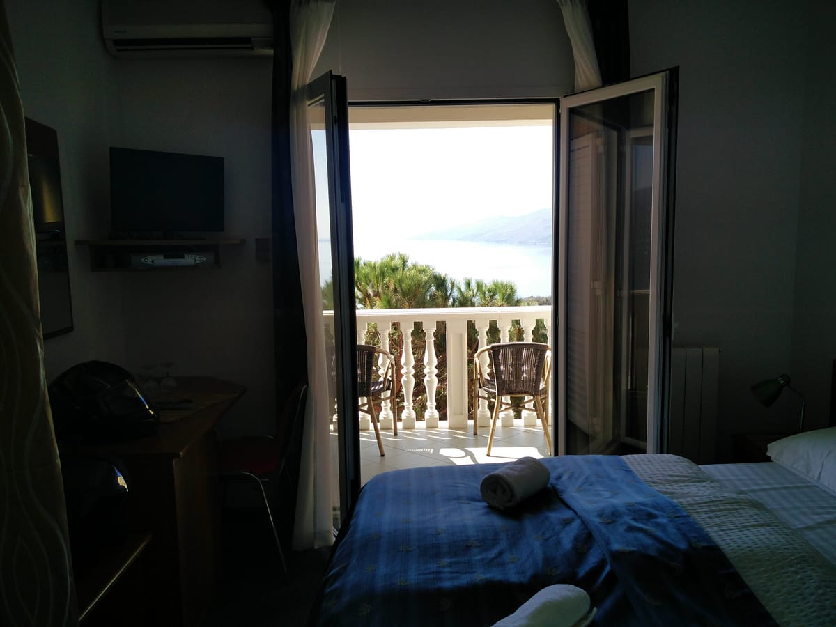 Hotel & Restaurant Villa Mira — 5