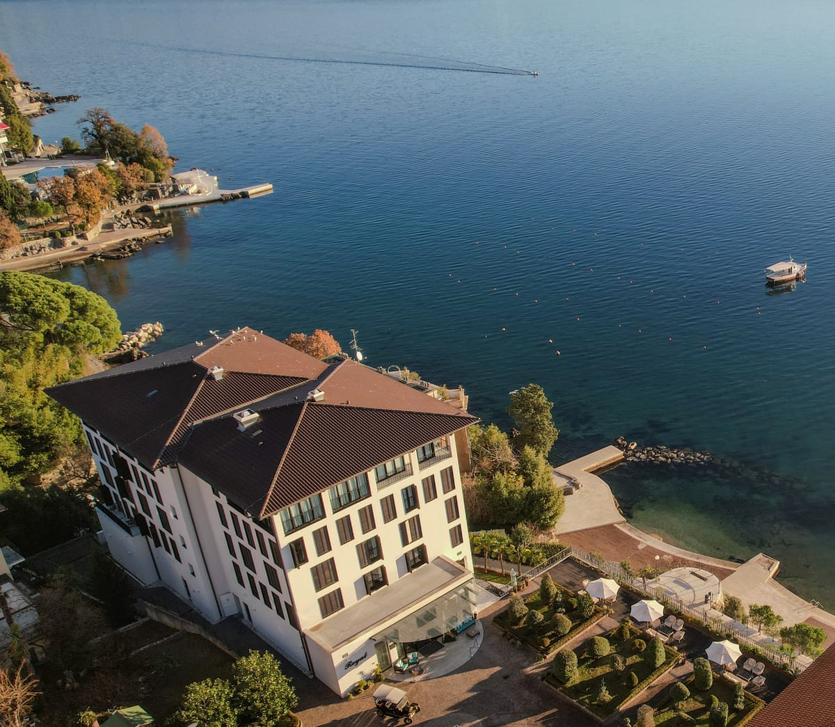 Hotel Royal