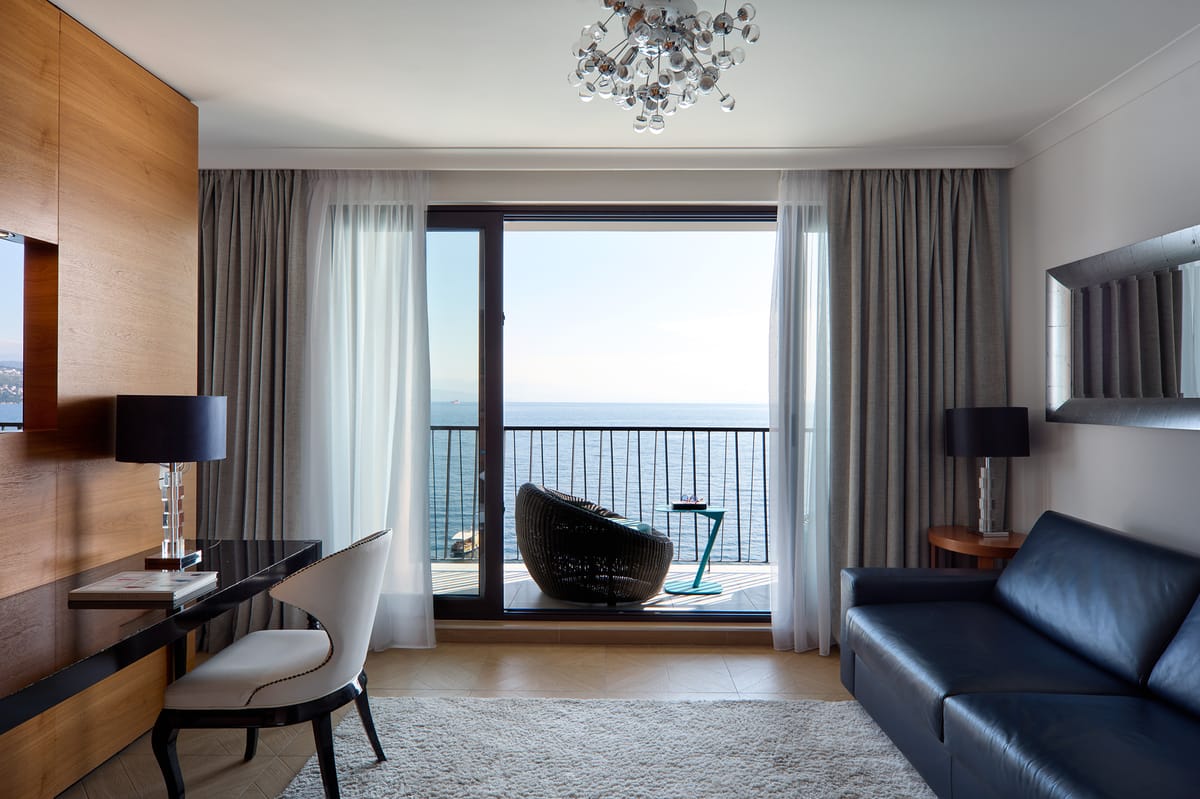 Hotel Royal — 3