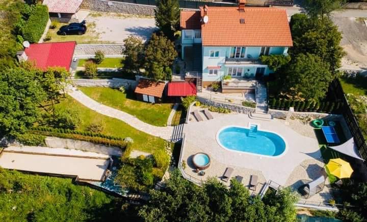Villa Silvana — 2