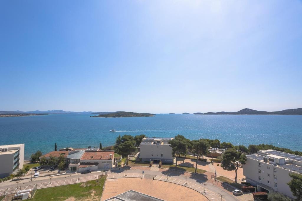 Hotel Punta — 4