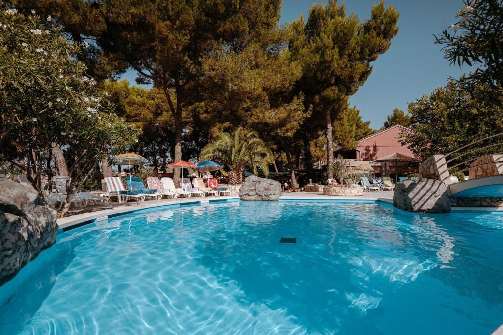 Matilde Beach Resort — 1