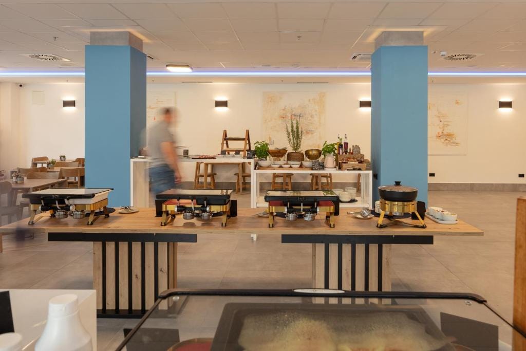 SeeSea Hotel — 2