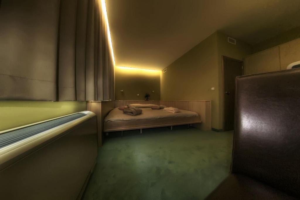 Hotel Lav Vukovar — 2
