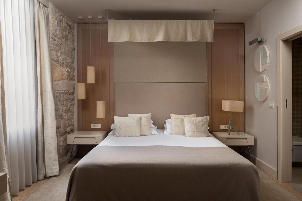 Art Hotel Kalelarga — 1