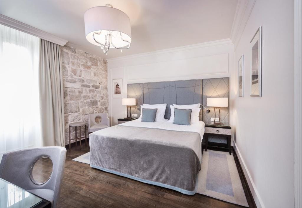 Bastion Heritage Hotel — 2
