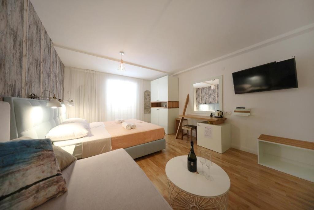 Central Apartments Integrated Hotel — 5