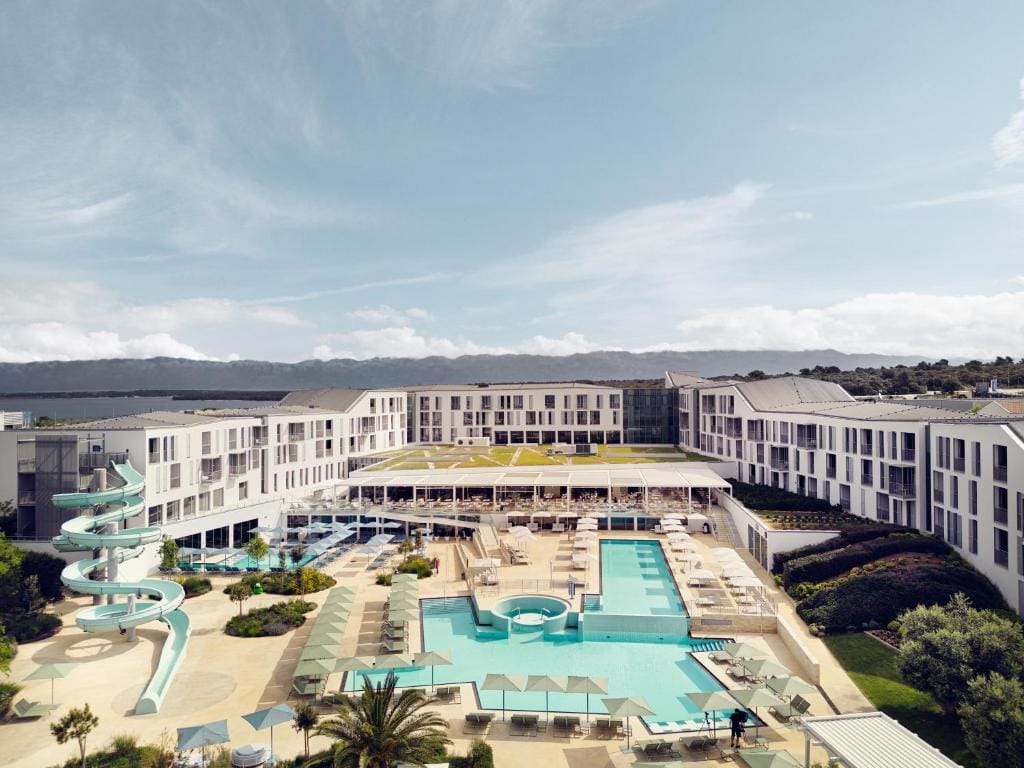 Falkensteiner Family Hotel Diadora — 1