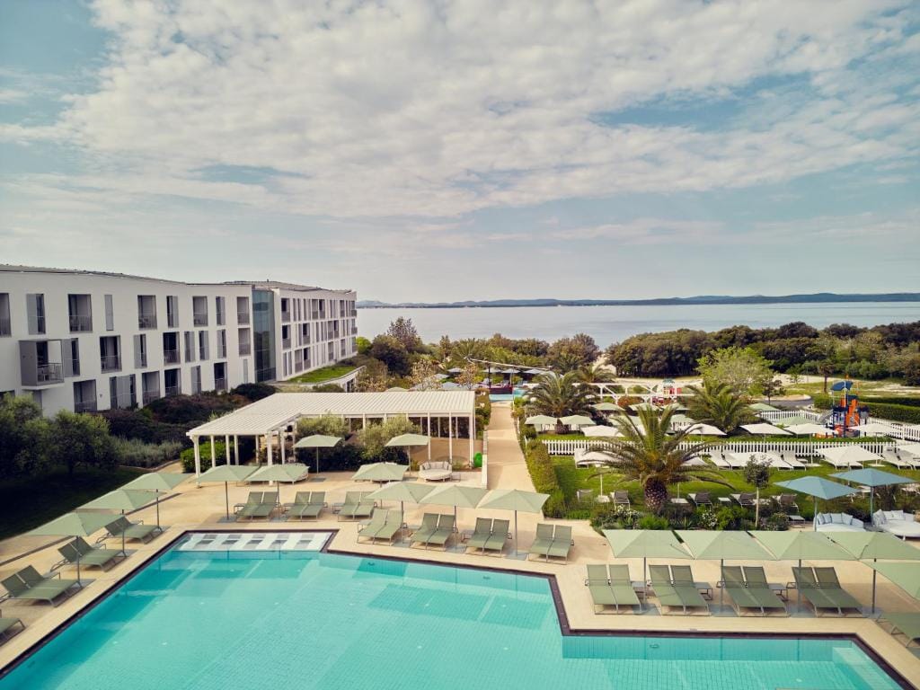 Falkensteiner Family Hotel Diadora — 2