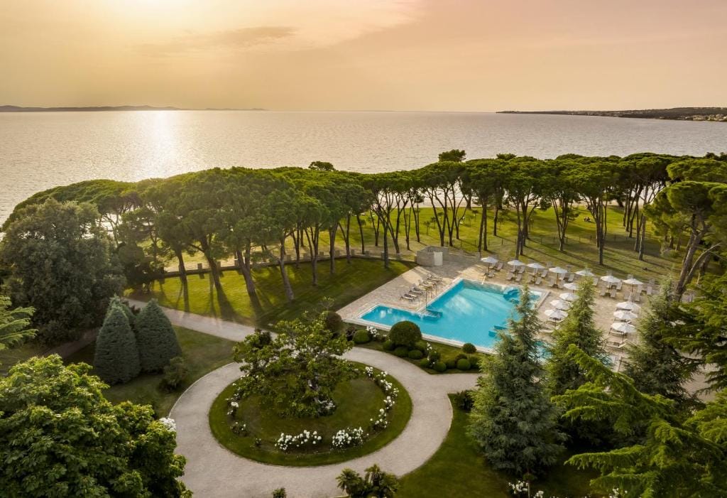 Falkensteiner Hotel Adriana l Adults Only — 1