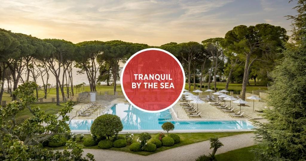 Falkensteiner Hotel Adriana l Adults Only — 2