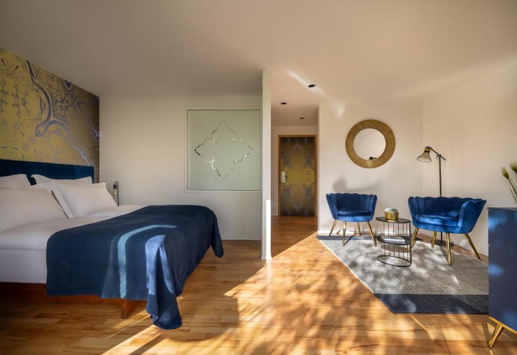 Falkensteiner Hotel Adriana l Adults Only — 5