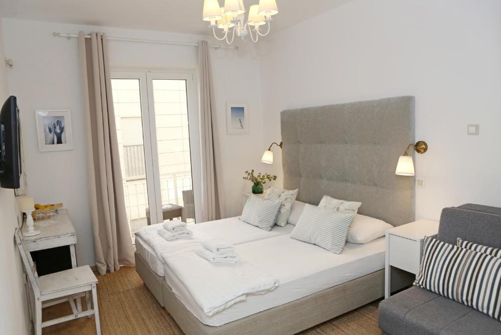 Hotel Delfin — 1