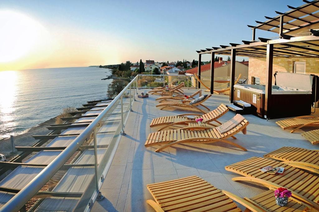 Hotel Delfin — 4