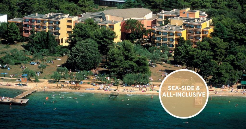 Hotel Donat - All Inclusive — 1
