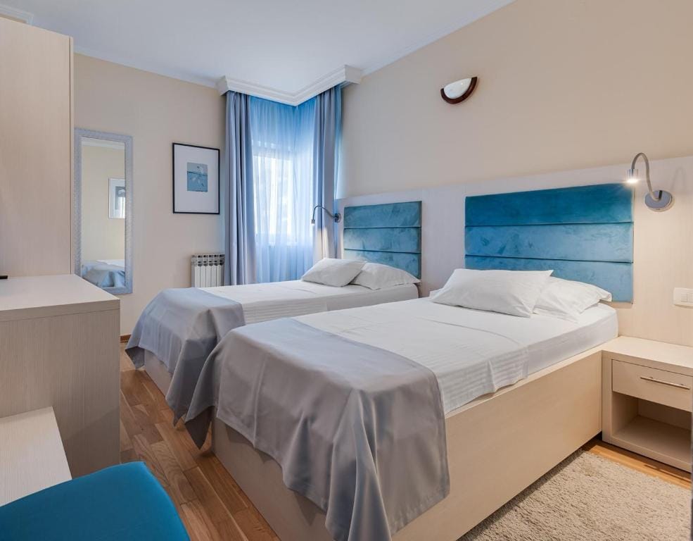 Hotel Marinko — 1
