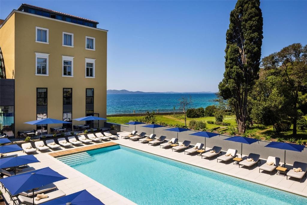 Hyatt Regency Zadar — 1