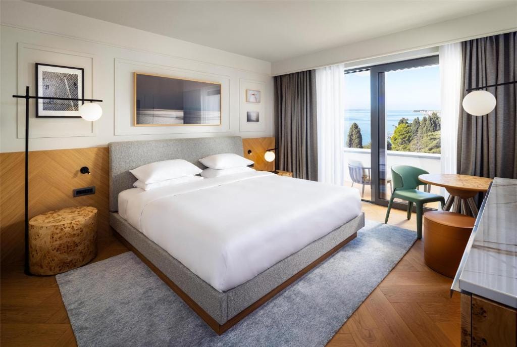 Hyatt Regency Zadar — 4
